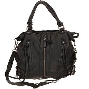 Silence and Noise Bag